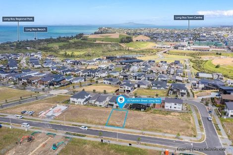 Photo of property in 15 Pakirikiri Street, Long Bay, 0630