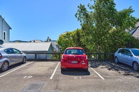 Photo of property in Hiropi St Village, 21/46u Hiropi Street, Newtown, Wellington, 6021