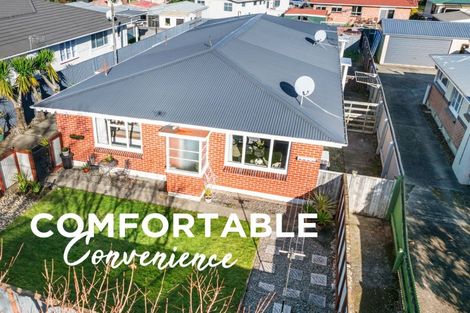 Photo of property in 1/5 Hall Grove, Ebdentown, Upper Hutt, 5018