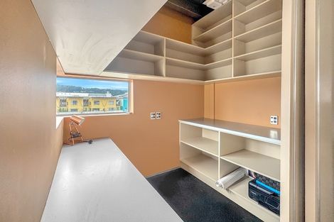 Photo of property in Cubana Apartments, 10/158u Cuba Street, Te Aro, Wellington, 6011