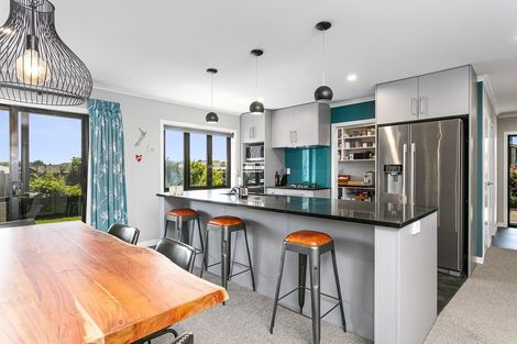 Photo of property in 19 Ihimaera Terrace, Leamington, Cambridge, 3432