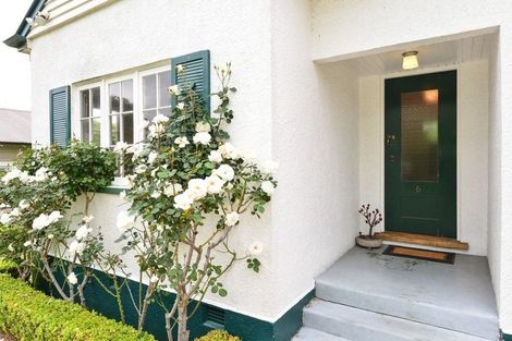 Photo of property in 6 Hammond Street, Hamilton Central, Hamilton, 3204