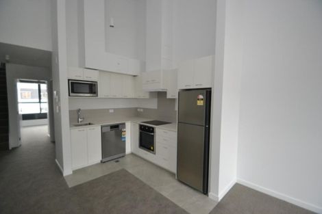 Photo of property in 54u6 Webb Street, Te Aro, Wellington, 6011