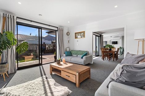 Photo of property in 4 Katipo Way, Pegasus, 7612