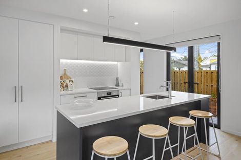 Photo of property in 1/14 Poulson Street, Addington, Christchurch, 8024