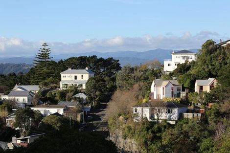 Photo of property in 6f3 Whaui Street, Vogeltown, Wellington, 6021