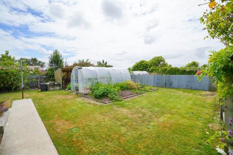 Photo of property in 181 Venus Street, Strathern, Invercargill, 9812