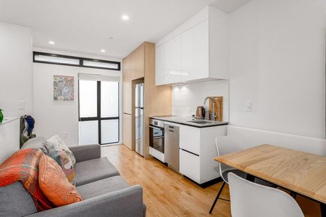 Photo of property in The Paddington, 119/11 Jessie Street, Te Aro, Wellington, 6011