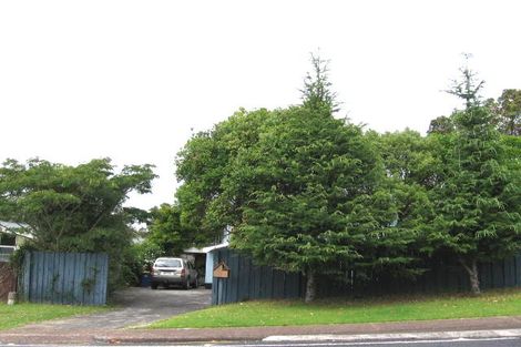 Photo of property in 50 Glamorgan Drive, Torbay, Auckland, 0630