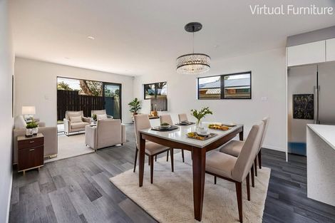 Photo of property in 16d Imrie Avenue, Mangere, Auckland, 2022