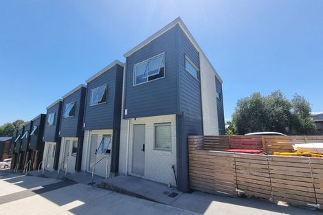 Photo of property in 11/5 King Street, Papakura, 2110