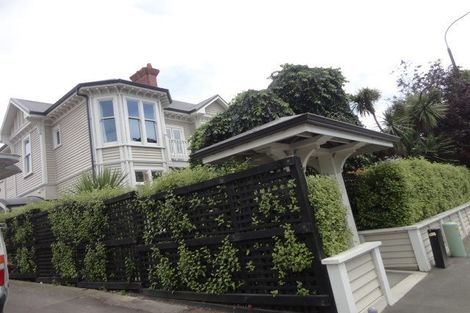 Photo of property in 309 Montreal Street, Christchurch Central, Christchurch, 8013