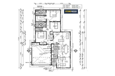 Photo of property in 4 Lawrence Drive, Rolleston, 7614