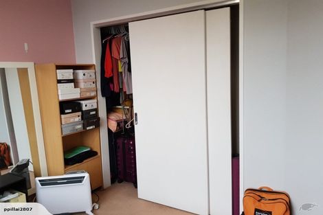 Photo of property in Hume House, 16/152u The Terrace, Wellington Central, Wellington, 6011