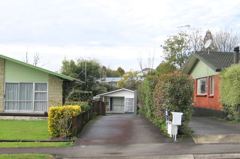 Photo of property in 5 Dawn Rise, Glenview, Hamilton, 3206
