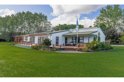 Photo of property in 64 Mangakaretu Road, Waipapa, Kerikeri, 0295