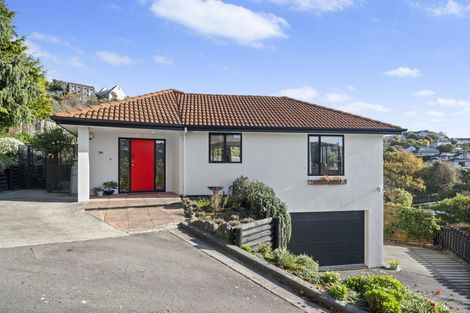 Photo of property in 58 Rossmore Terrace, Cashmere, Christchurch, 8022