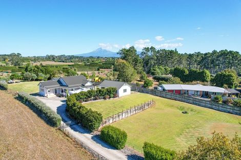 Photo of property in 1312 Devon Road, Brixton, Waitara, 4382