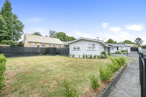 Photo of property in 14 George Street, Morrinsville, 3300