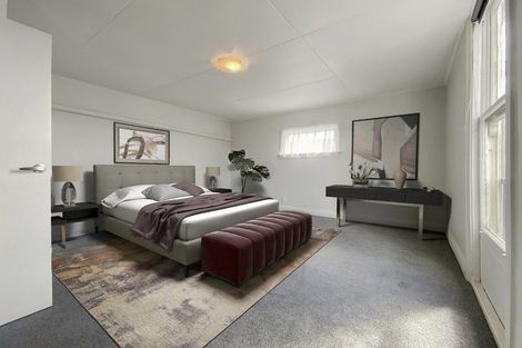 Photo of property in 60 Wilson Street, Newtown, Wellington, 6021