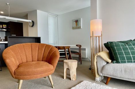 Photo of property in Republic Apartments, 6c/10 Lorne Street, Te Aro, Wellington, 6011