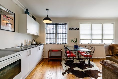 Photo of property in 267u1 Cuba Street, Te Aro, Wellington, 6011