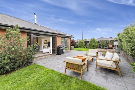 Photo of property in 53 Masefield Drive, Rolleston, 7614