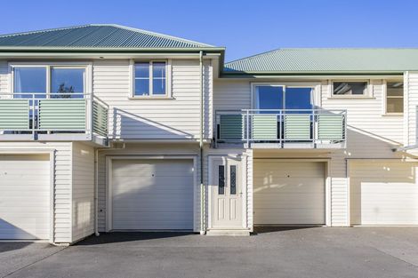 Photo of property in Wilton Close, 12/235 Salisbury Street, Christchurch Central, Christchurch, 8013