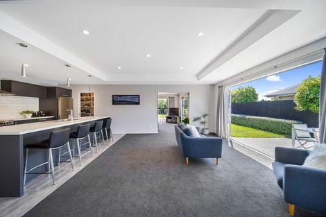 Photo of property in 54 Dryden Avenue, Rolleston, 7614