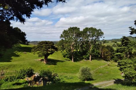 Photo of property in 910 Tangihua Road, Maungakaramea, Whangarei, 0178