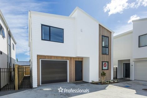 Photo of property in 9 Mamaku Place, Elderslea, Upper Hutt, 5018