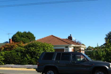 Photo of property in 22 High Street, Mosgiel, 9024