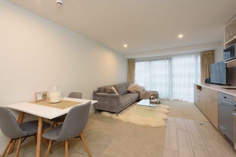 Photo of property in Vsp South, 605/166u Victoria Street, Te Aro, Wellington, 6011