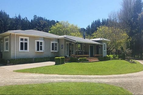 Photo of property in 719 Rewatu Road, Poroporo, Whakatane, 3191