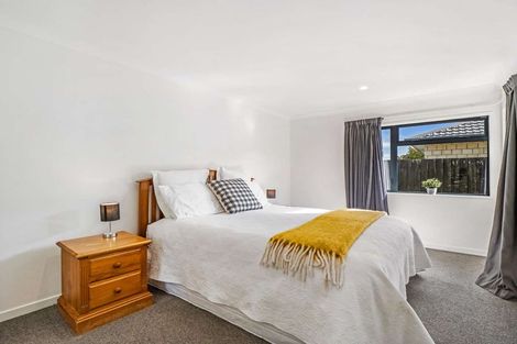 Photo of property in 58 Woodhurst Drive, Casebrook, Christchurch, 8051