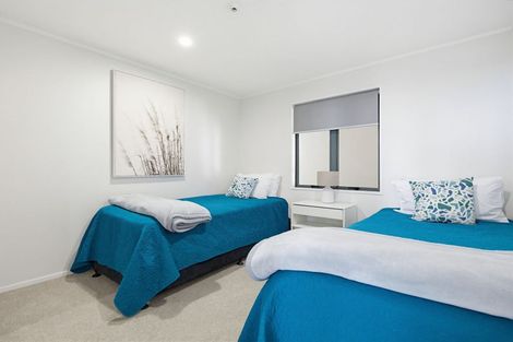 Photo of property in Beachpoint Apartments, 2/5 West End Road, Ohope, 3121