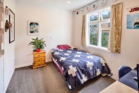 Photo of property in 44 Honiana Te Puni Street, Aro Valley, Wellington, 6021