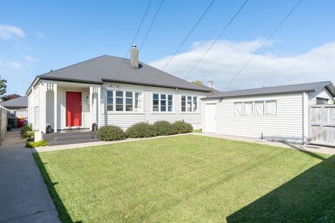 Photo of property in 2a Bains Avenue, Hamilton East, Hamilton, 3216
