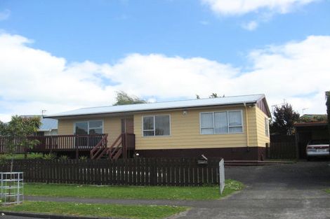 Photo of property in 3/30 Burundi Avenue, Clendon Park, Auckland, 2103