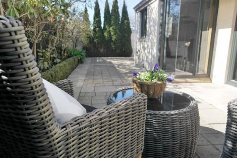 Photo of property in 119 Rossall Street, Merivale, Christchurch, 8014