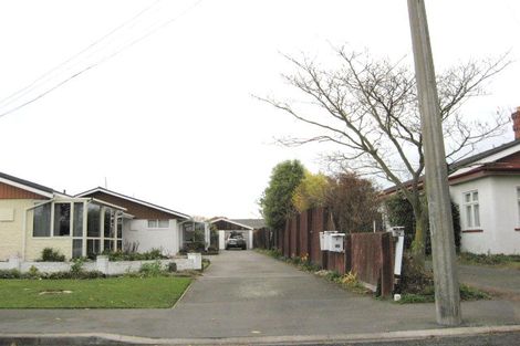 Photo of property in 2/20 Radnor Street, St Albans, Christchurch, 8014