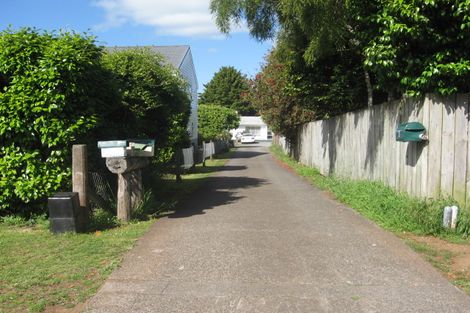 Photo of property in 16d Clifford Street, Kaikohe, 0405