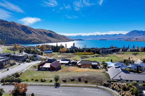 Photo of property in 5 Sibbald Lane, Lake Tekapo, 7999