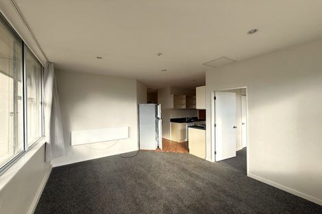 Photo of property in Terrace Tower Apartments, 126 The Terrace, Wellington Central, Wellington, 6011