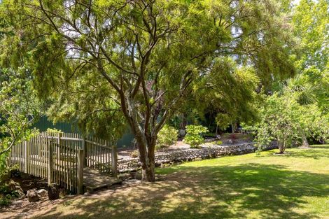 Photo of property in 148a B Colombo Road, Masterton, 5810