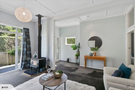 Photo of property in 229 Ohiro Road, Brooklyn, Wellington, 6021