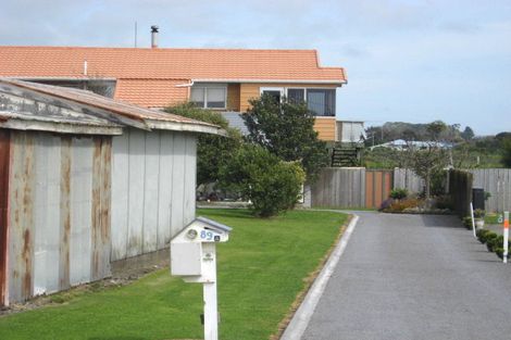 Photo of property in 1/89d Leslie Street, Waitara, 4320