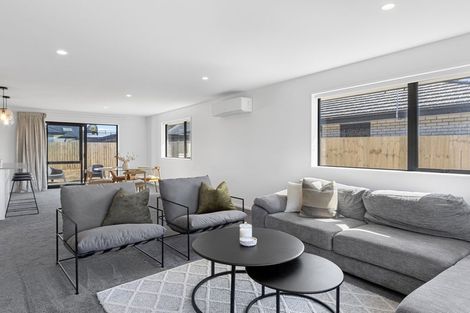 Photo of property in 30 Selfe Crescent, Burwood, Christchurch, 8083