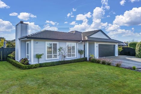 Photo of property in 46 Acacia Avenue, Rangiora, 7400