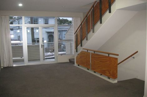 Photo of property in 22/185 Tasman Street, Mount Cook, Wellington, 6021